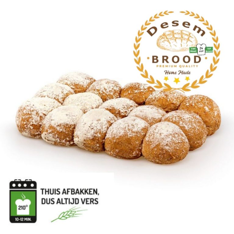 Breekbrood (1)