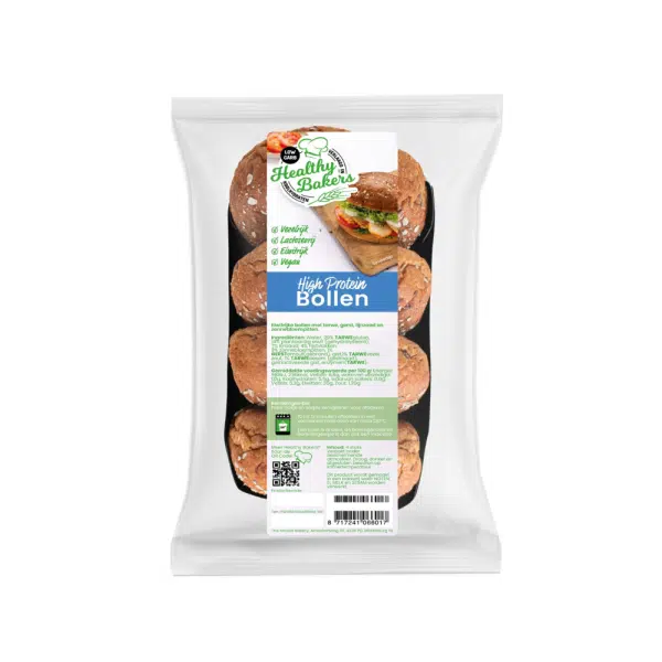 Proteïne bollen