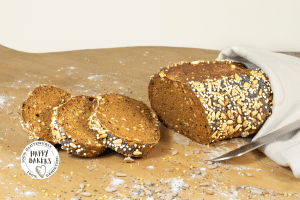 Glutenfreier Sauerteig